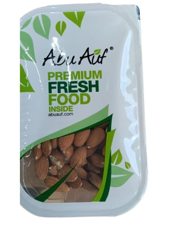 لوز مقشر  200 جم